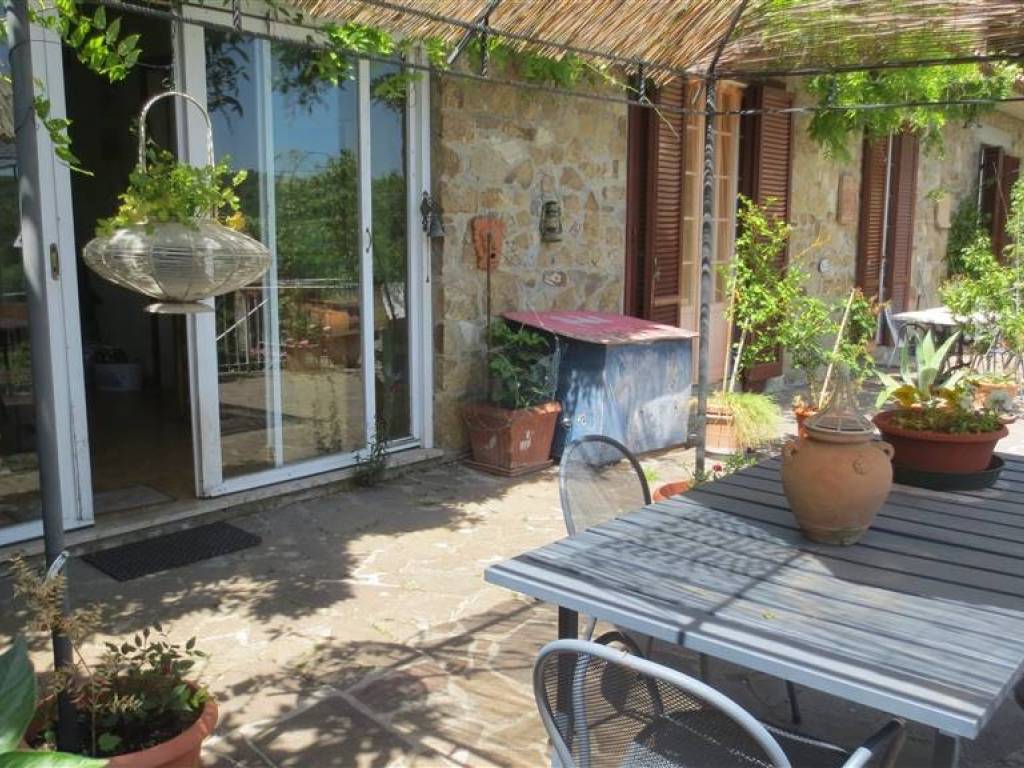 Villa a Castelnuovo berardenga - Foto 4