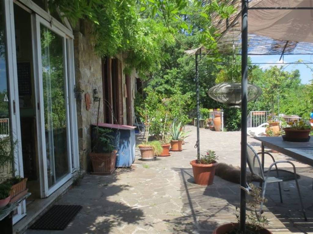 Villa a Castelnuovo berardenga - Foto 5
