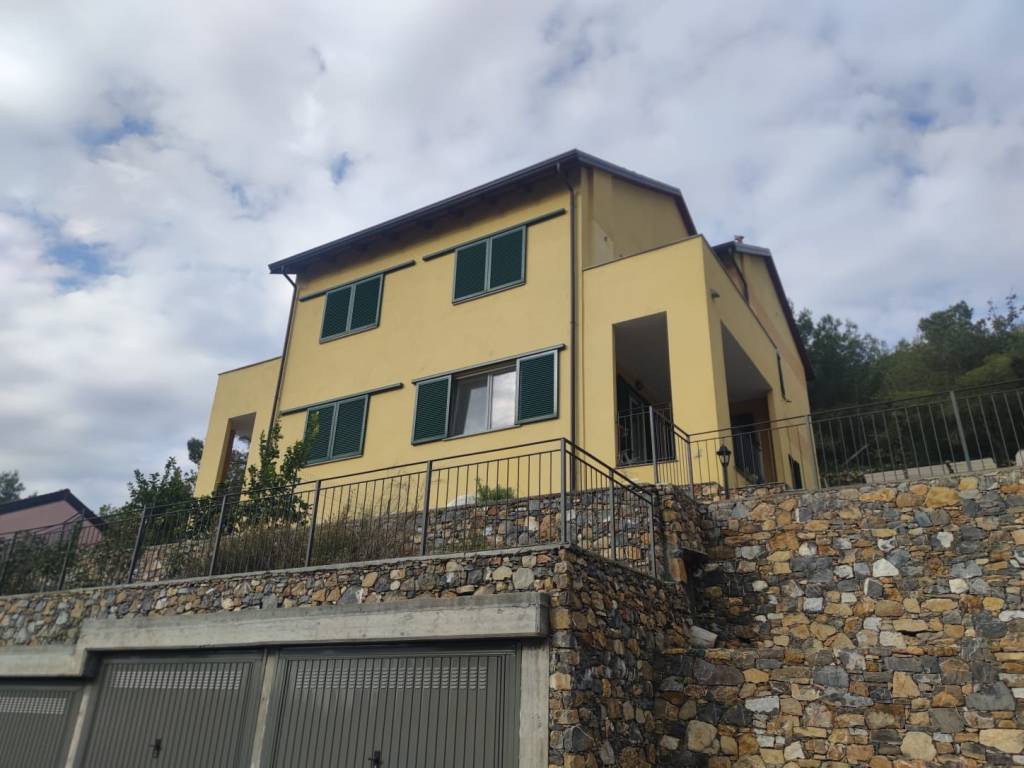 Appartamento a Andora in via SAN BERNARDINO - Foto 2