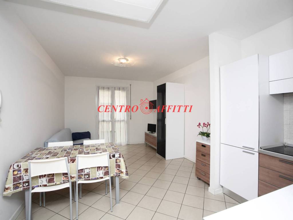 Appartamento a Pavia in Via Alessandro Brambilla, 70 - Foto 2