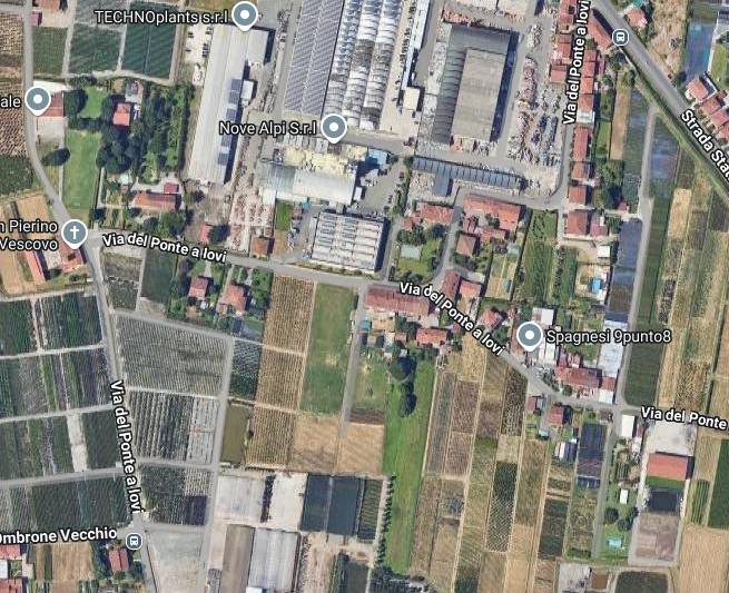 Appartamento a Pistoia - Foto 2