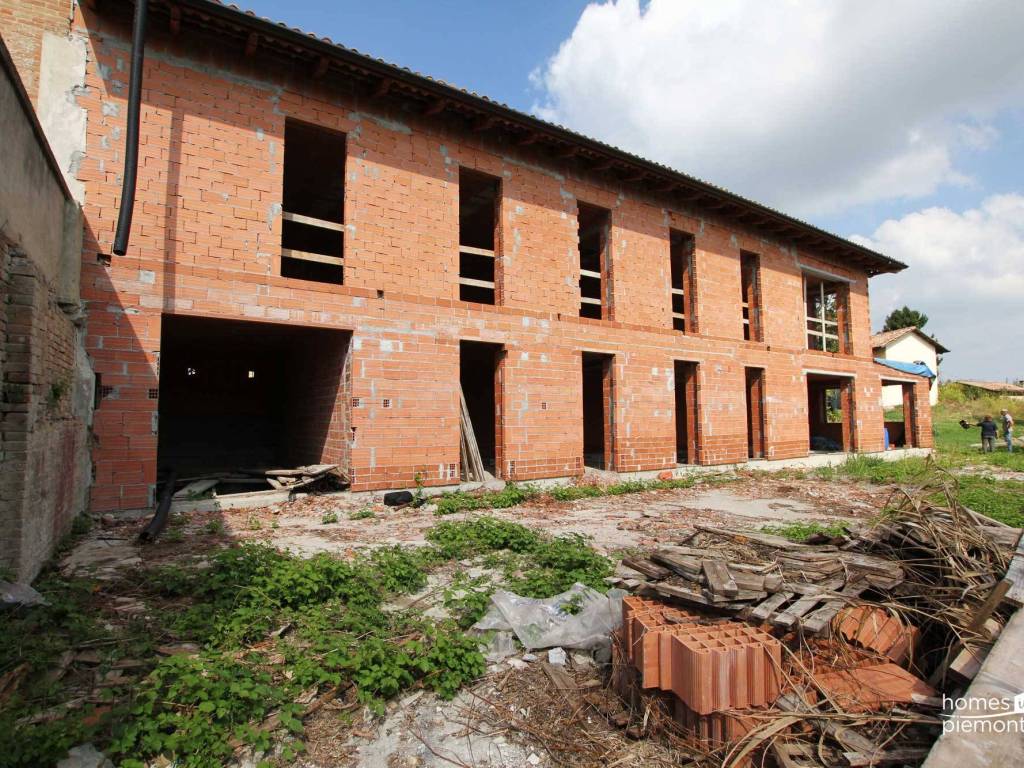 Villa a Costigliole d'asti - Foto 5