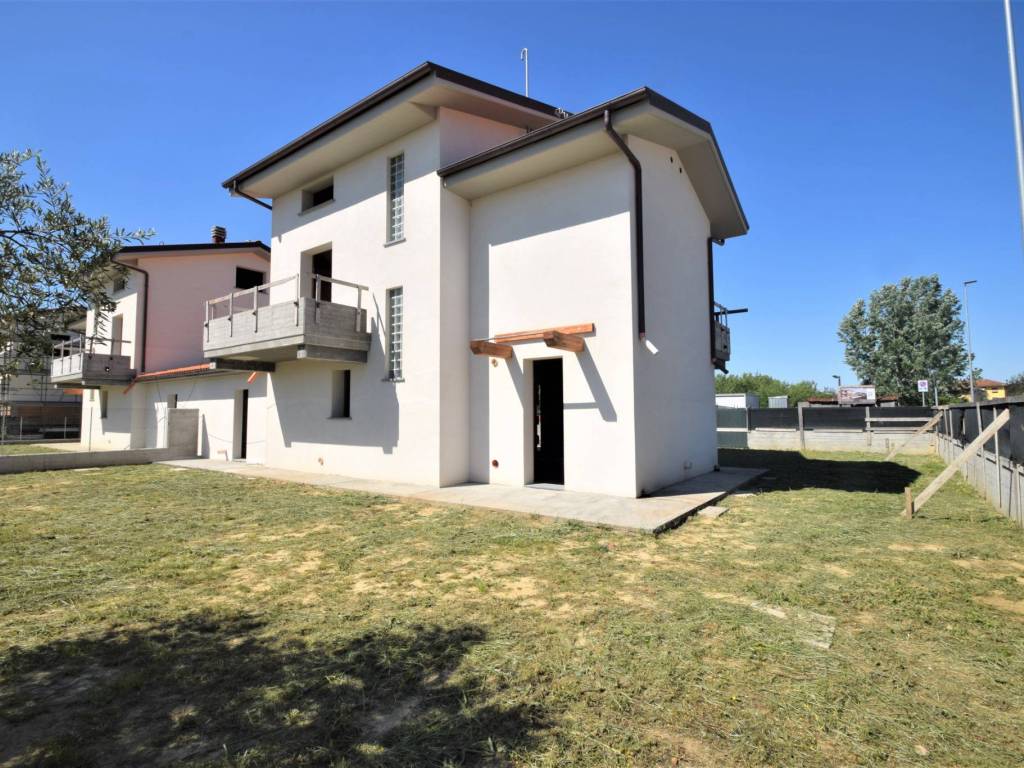 Villa a Massa e cozzile in Via Bruceto - Foto 4