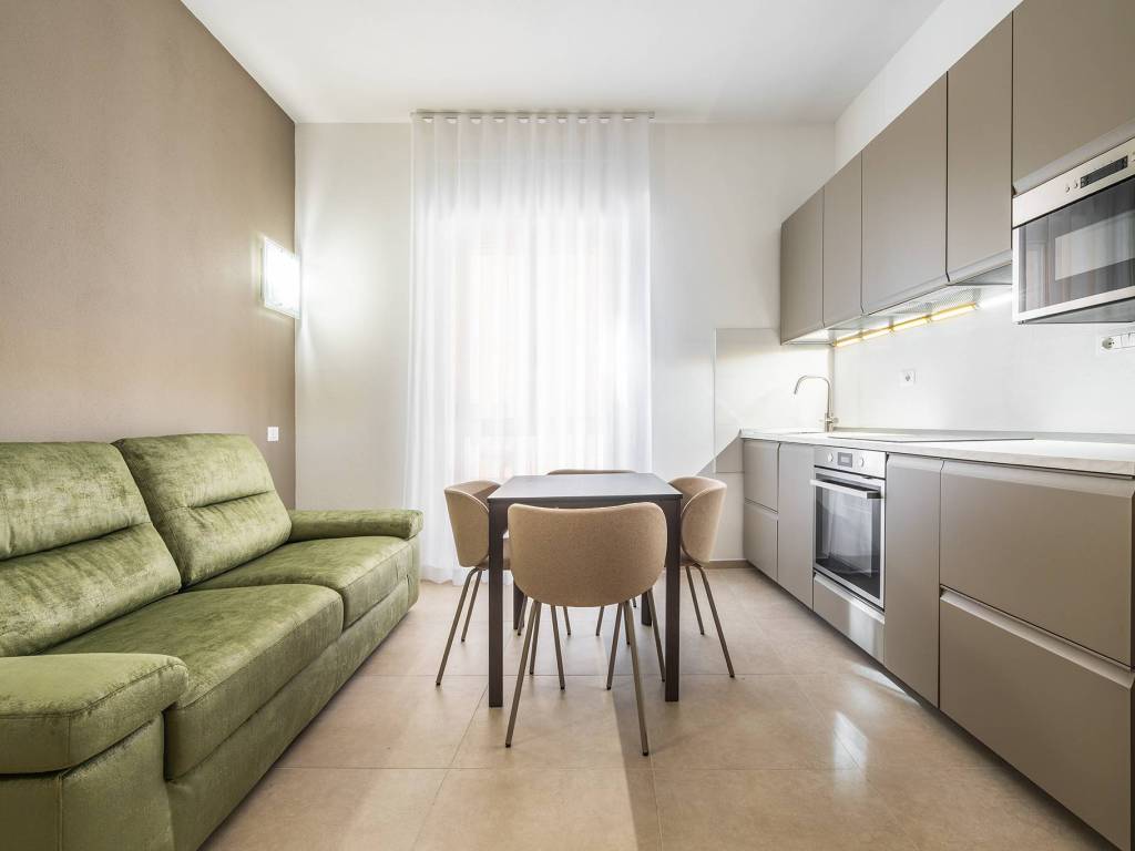Appartamento a Cagliari in Via San Lucifero - Foto 2