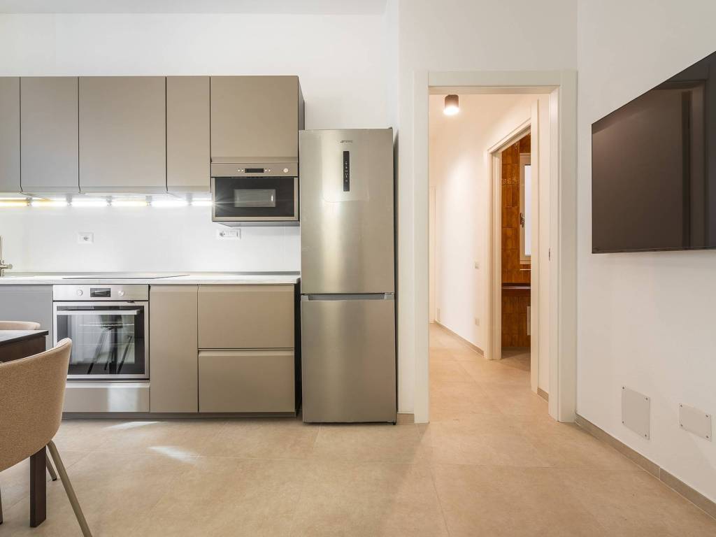 Appartamento a Cagliari in Via San Lucifero - Foto 3
