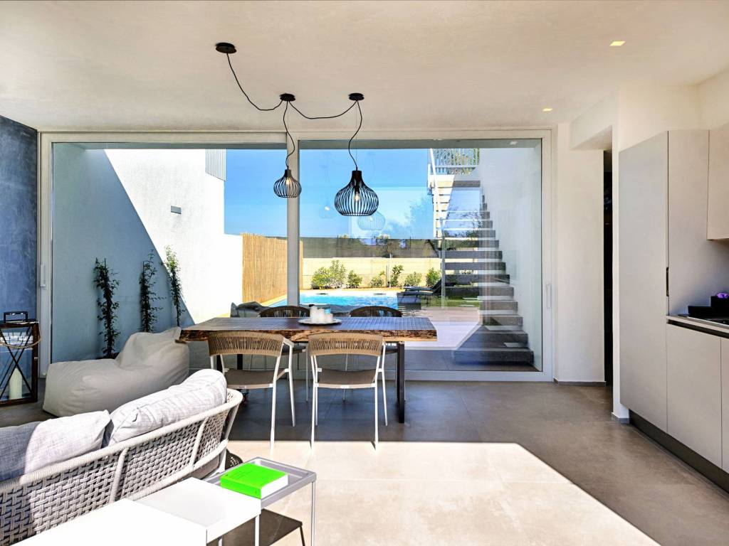 Villa a Ragusa in Via Marbella, 6 - Foto 4