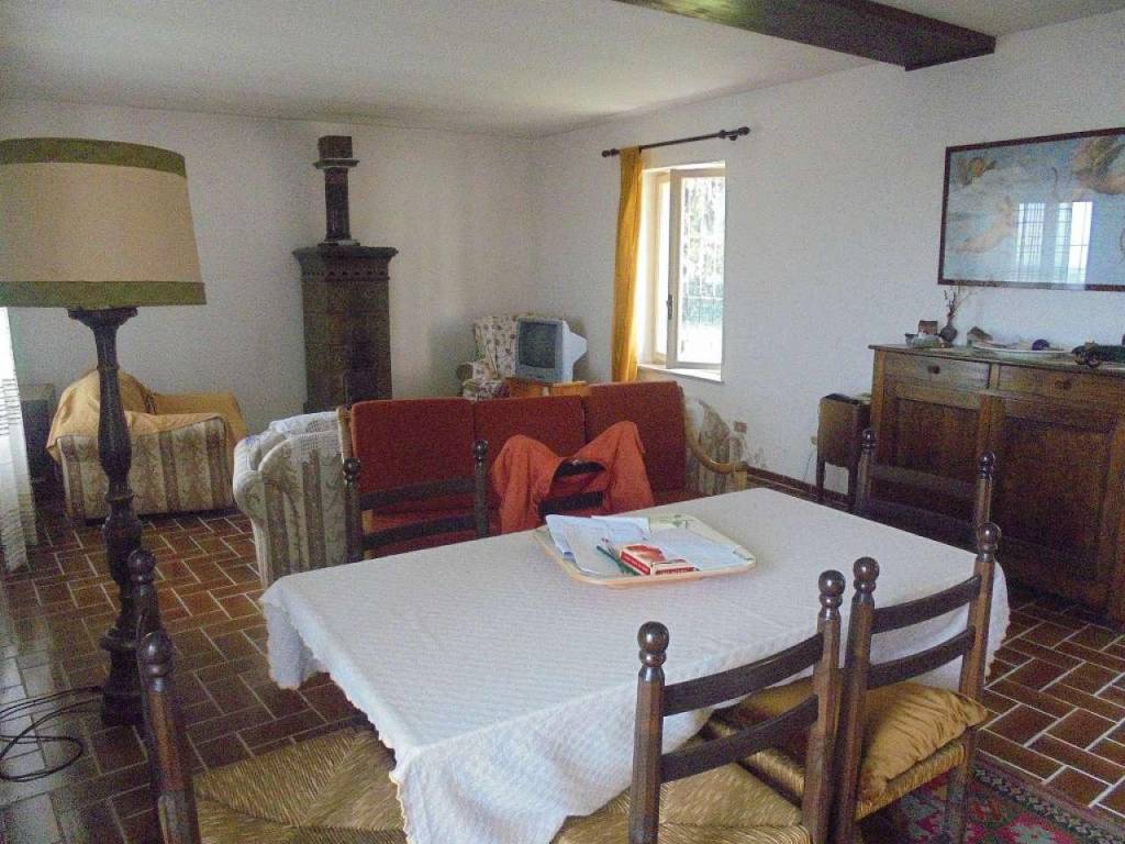 Casa indipendente a Piovà massaia in via Don Borio - Foto 2