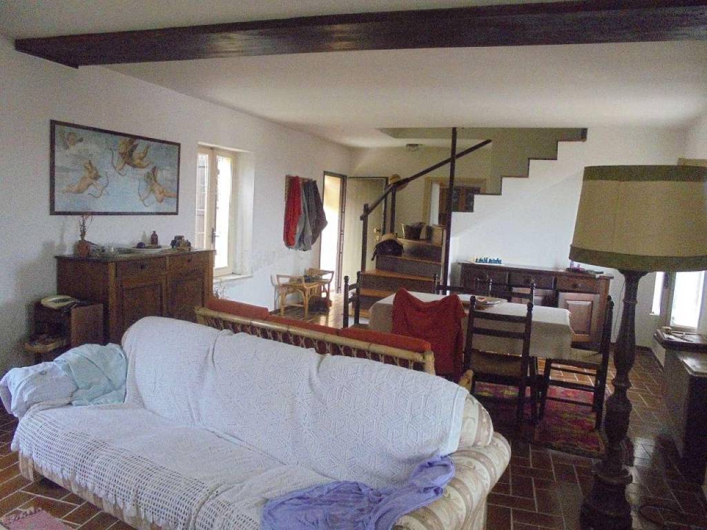 Casa indipendente a Piovà massaia in via Don Borio - Foto 4