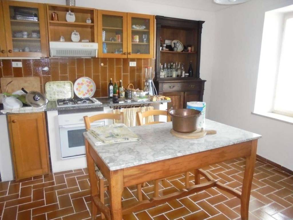 Casa indipendente a Piovà massaia in via Don Borio - Foto 5