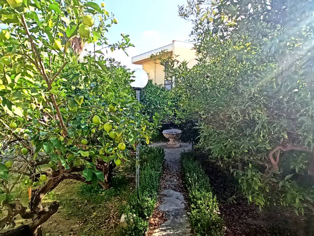 Casa indipendente a Trapani in Via Marsala - Foto 3