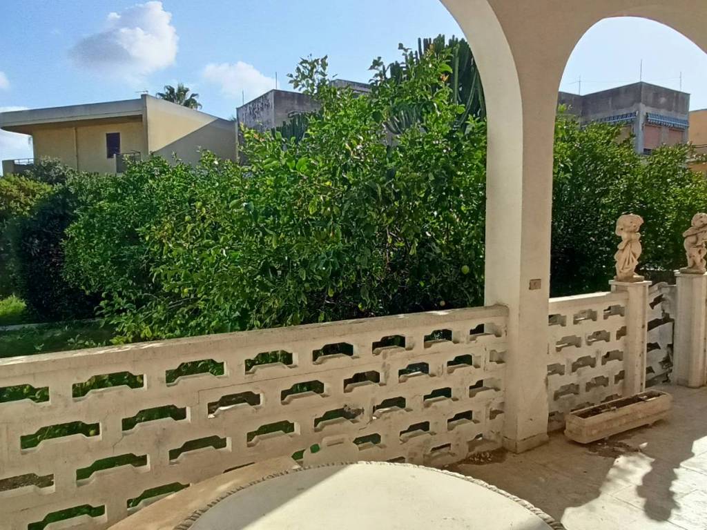 Casa indipendente a Trapani in Via Marsala - Foto 4
