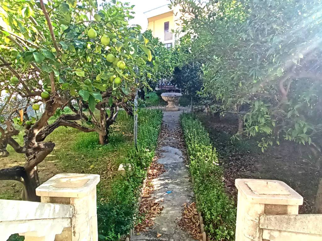 Casa indipendente a Trapani in Via Marsala - Foto 5