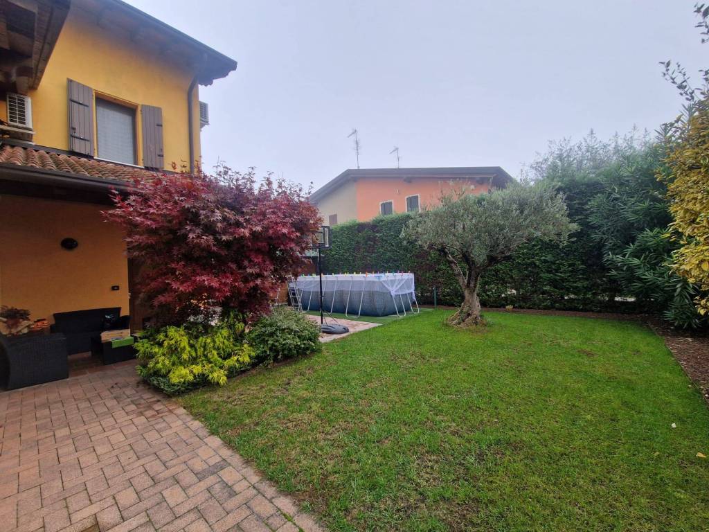 Villetta a schiera a Goito in Strada Ca' 18 - Foto 2