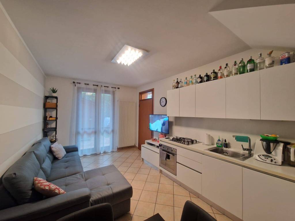 Villetta a schiera a Goito in Strada Ca' 18 - Foto 5