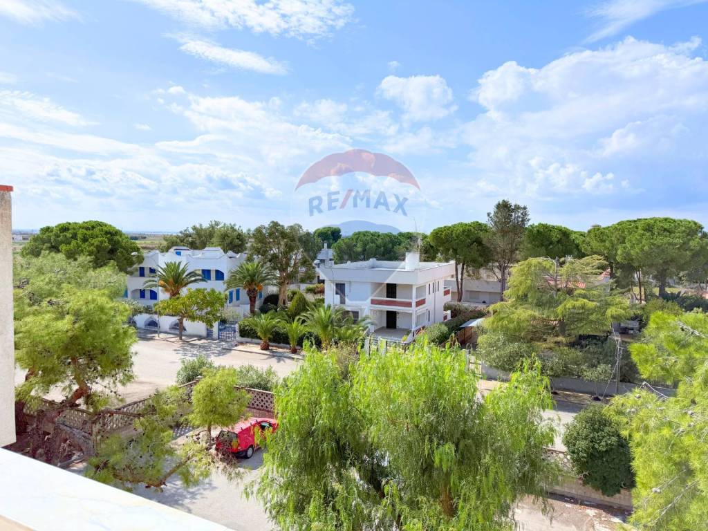 Appartamento a Manfredonia in Scalo dei saraceni - Foto 2