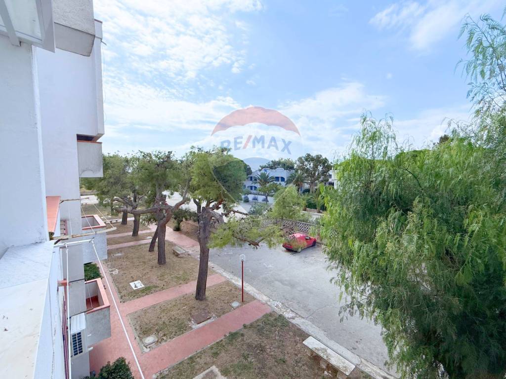 Appartamento a Manfredonia in Scalo dei saraceni - Foto 3