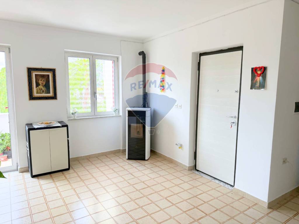 Appartamento a Manfredonia in Scalo dei saraceni - Foto 4