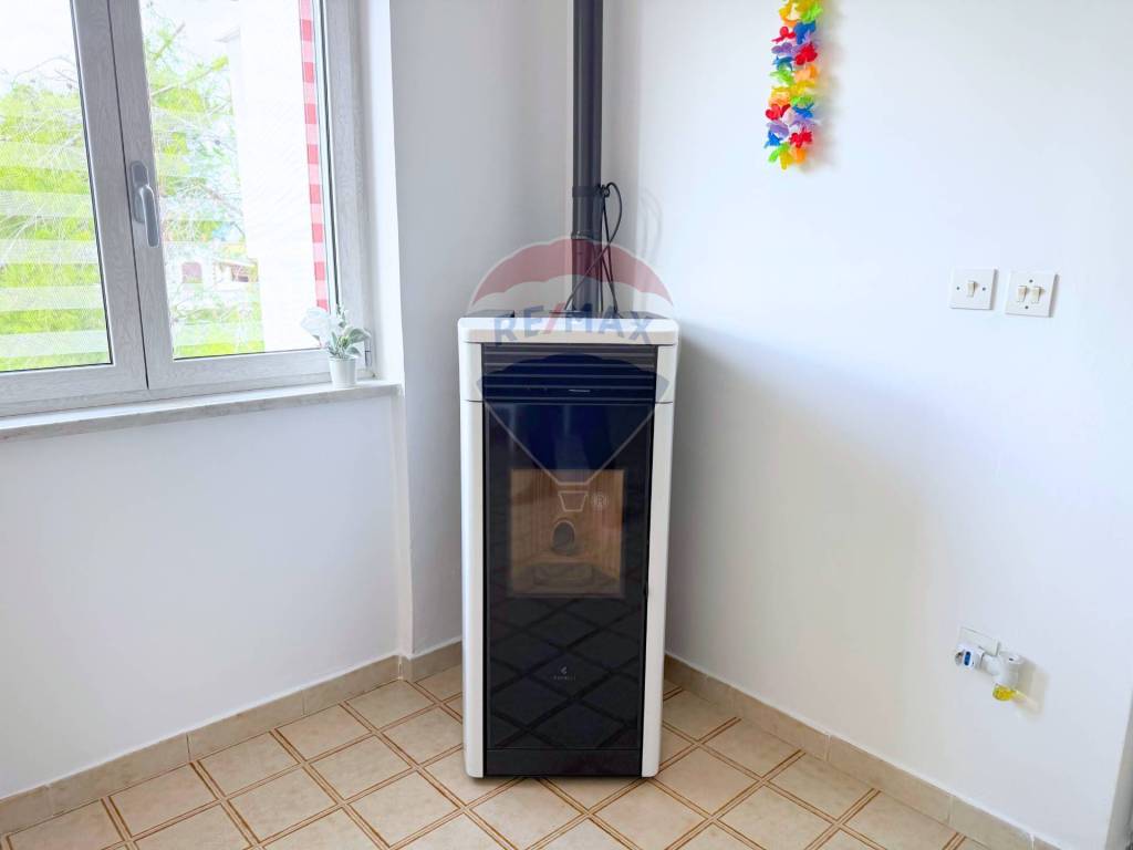 Appartamento a Manfredonia in Scalo dei saraceni - Foto 5