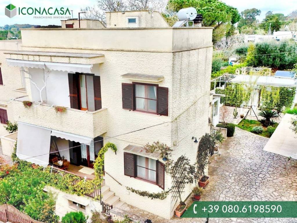 Villa a Fasano in Viale del Bosco - Foto 2