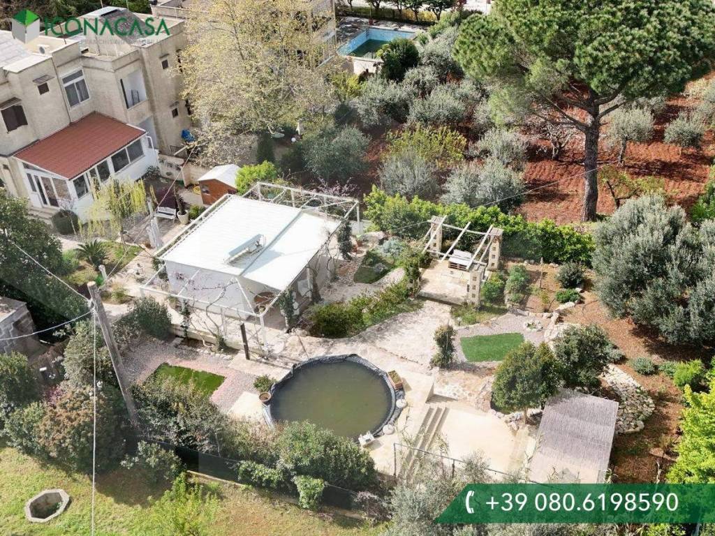 Villa a Fasano in Viale del Bosco - Foto 3