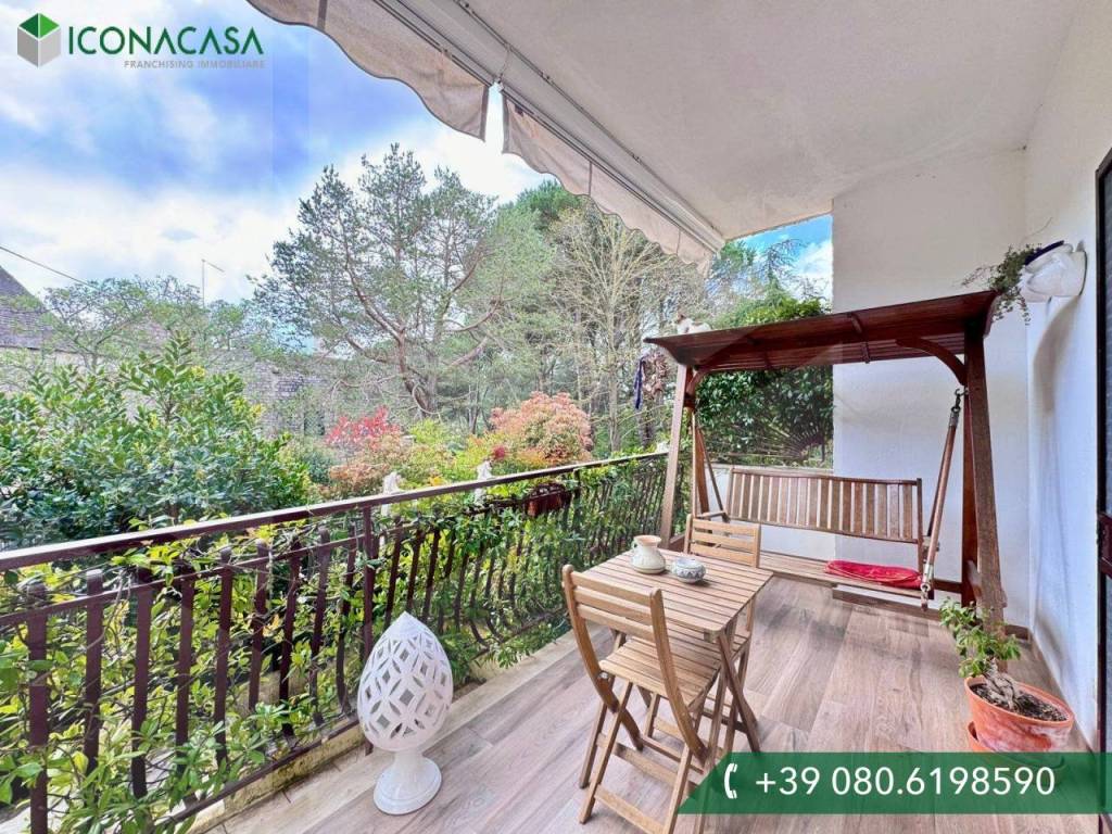 Villa a Fasano in Viale del Bosco - Foto 5