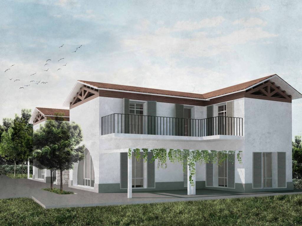 Villa a Pietrasanta - Foto 2