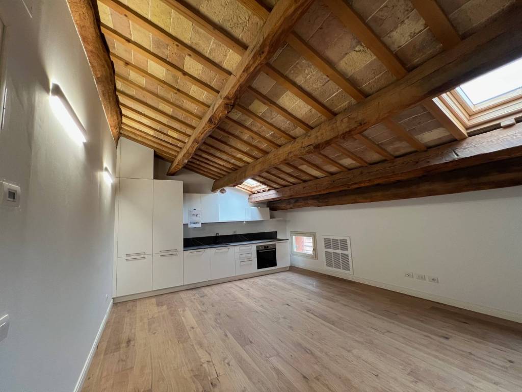 Appartamento a Ravenna in Via Camillo Benso di Cavour, 103 - Foto 5