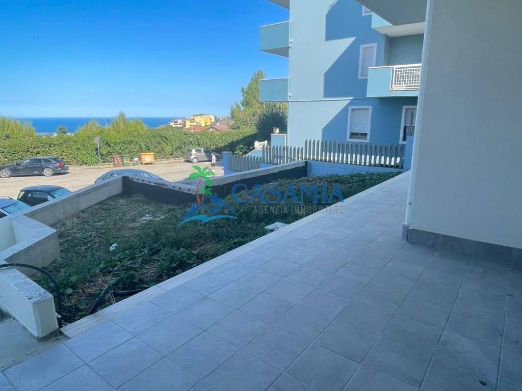 Appartamento a Acquaviva picena in via Mazzini - Foto 3