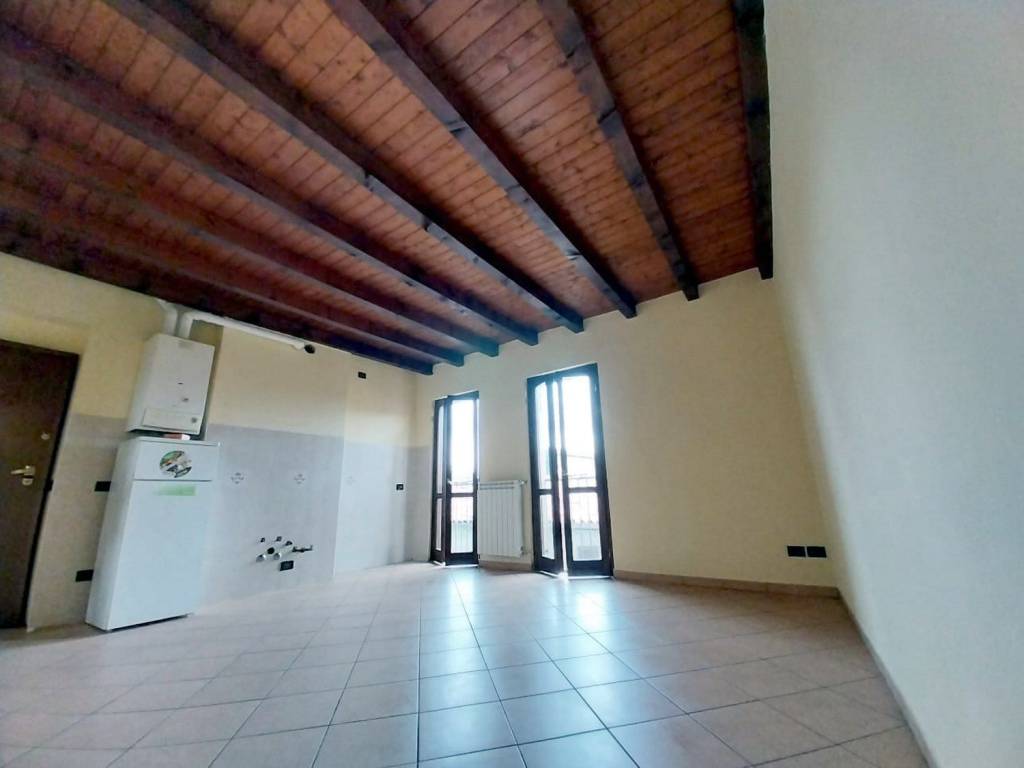 Attico / mansarda a Calvenzano - Foto 2