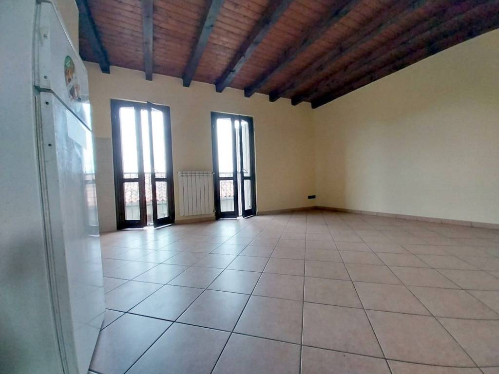 Attico / mansarda a Calvenzano - Foto 4