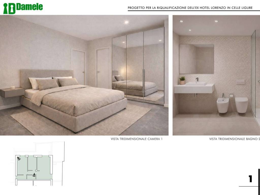 Appartamento a Celle ligure in Piazza Assunta - Foto 3