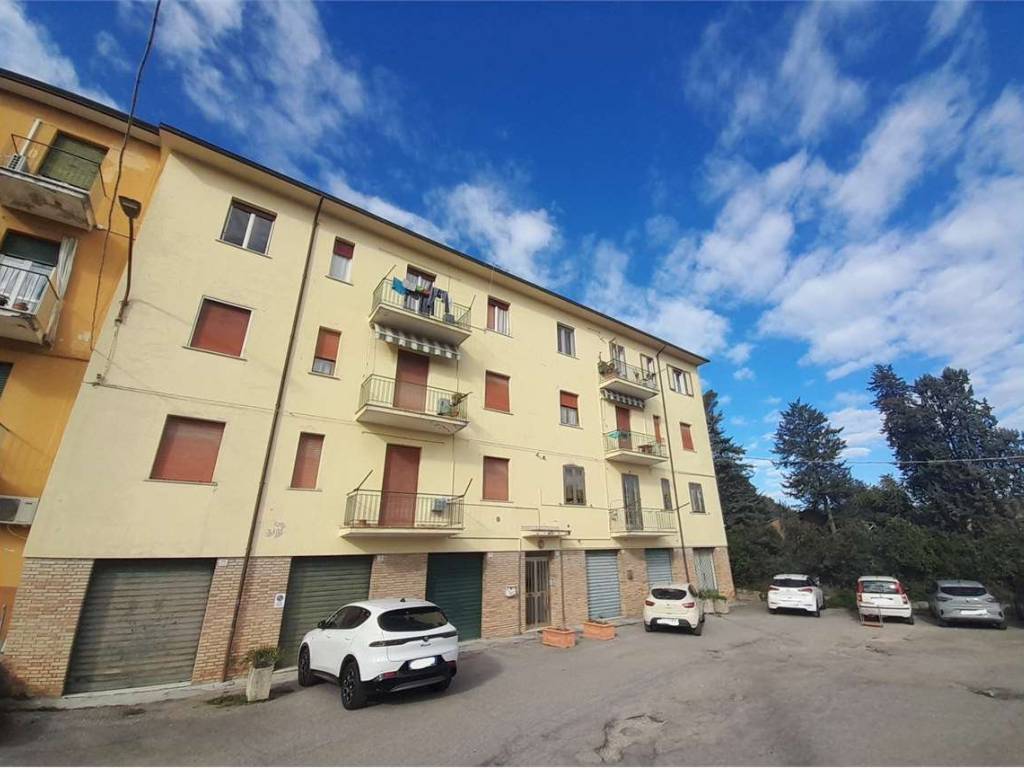 Appartamento a Perugia in Via della Quintana, 80 - Foto 3