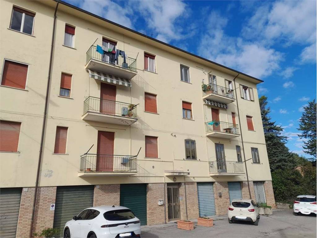 Appartamento a Perugia in Via della Quintana, 80 - Foto 4