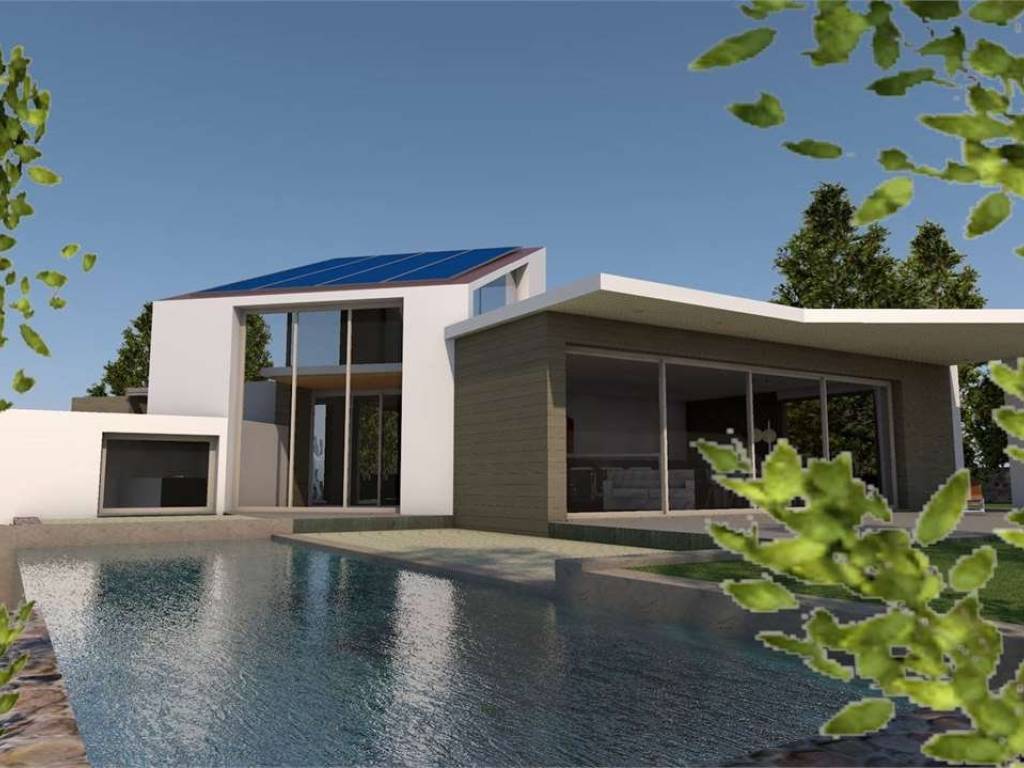 Villa a Perugia in prepo - Foto 2
