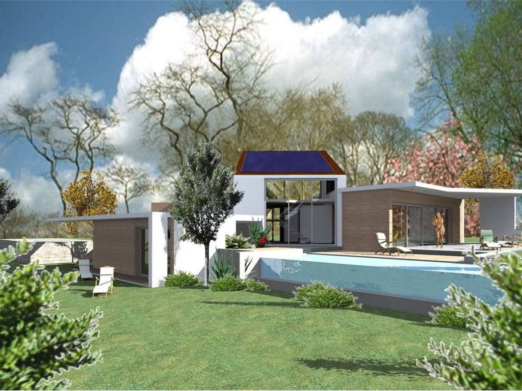 Villa a Perugia in prepo - Foto 3