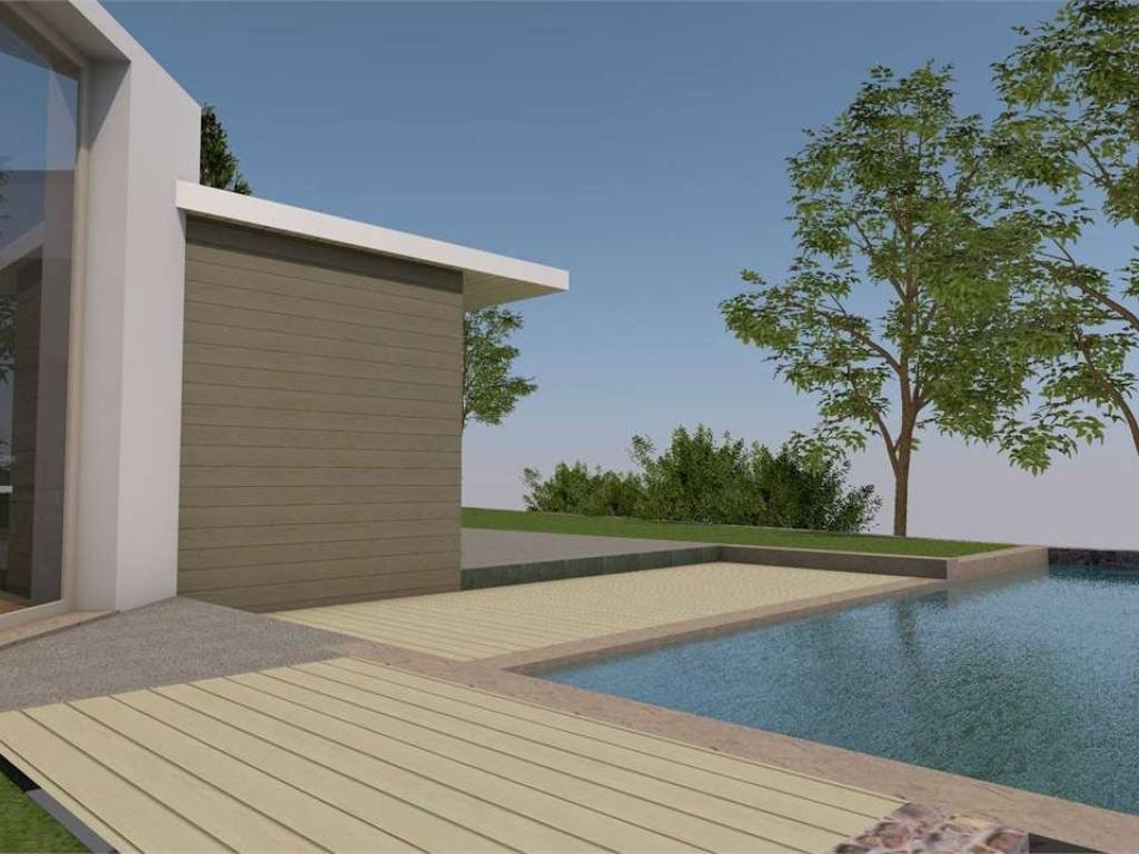 Villa a Perugia in prepo - Foto 4