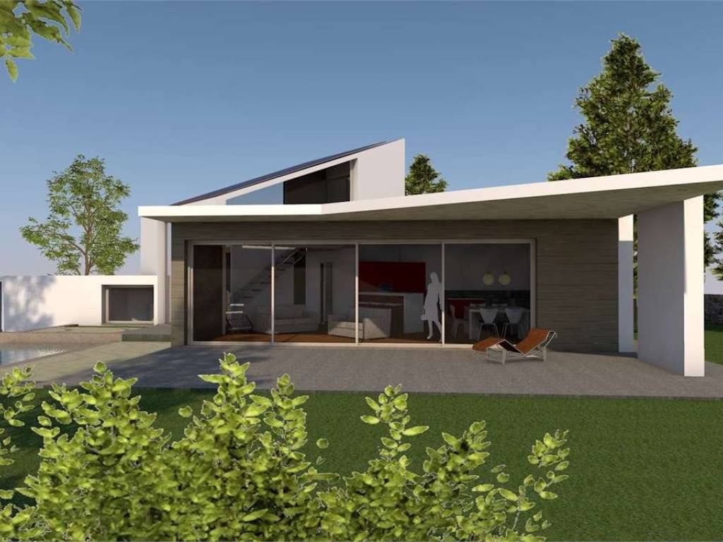 Villa a Perugia in prepo - Foto 5