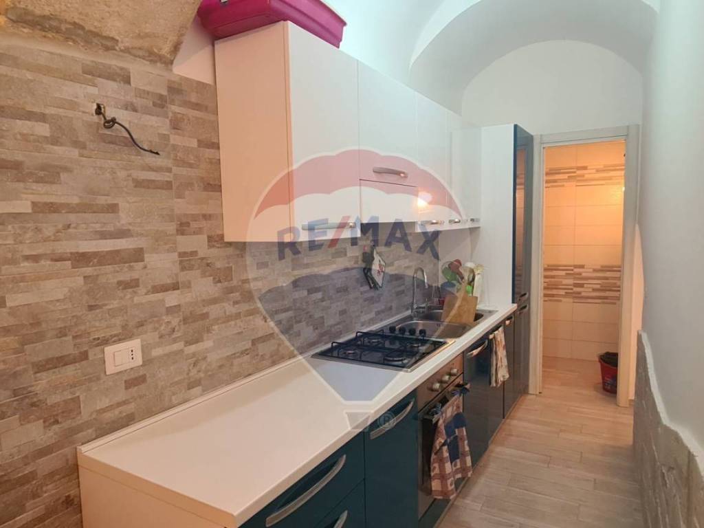 Appartamento a Vieste in Via Celestino V, 24 - Foto 3