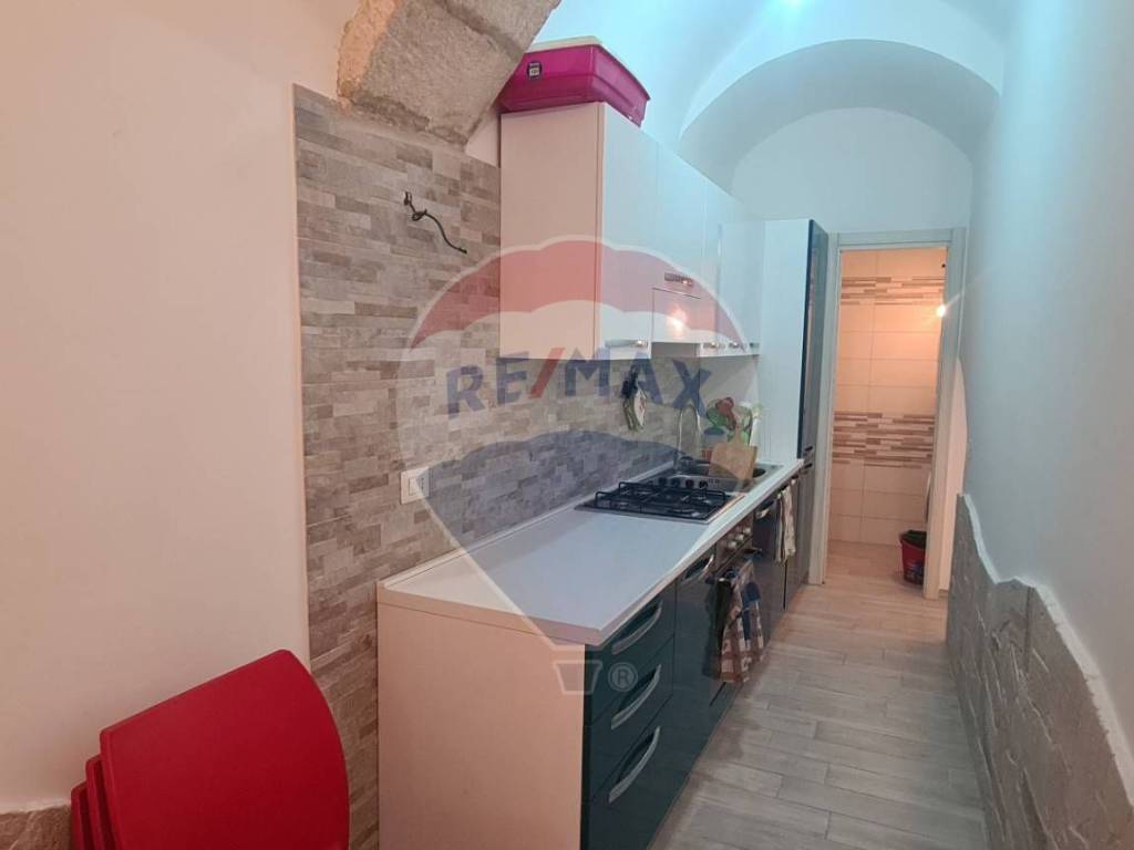 Appartamento a Vieste in Via Celestino V, 24 - Foto 4