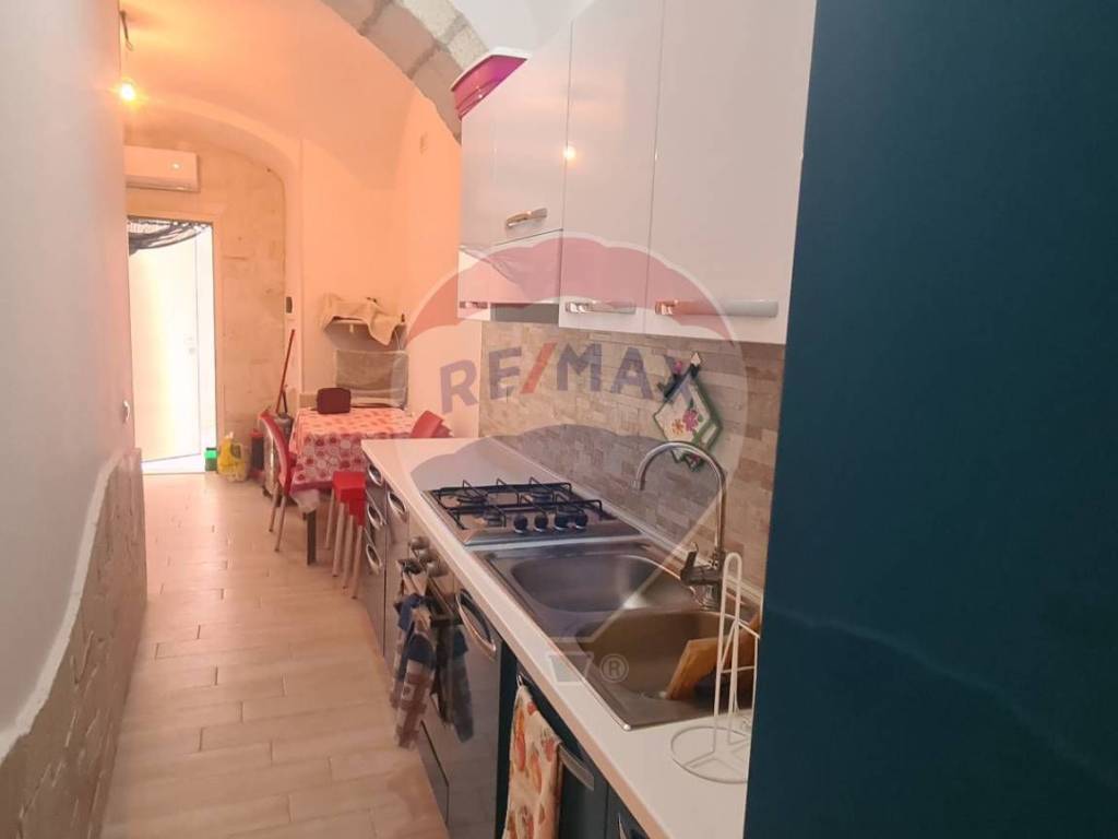 Appartamento a Vieste in Via Celestino V, 24 - Foto 5
