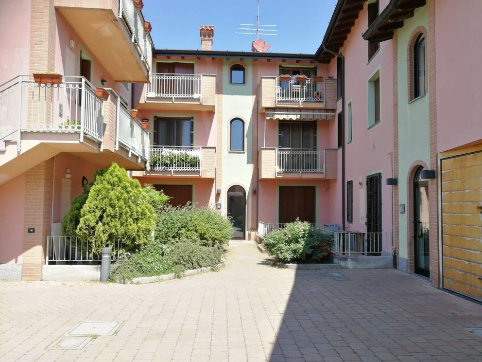 Appartamento a Massalengo in via San Colombano - Foto 2