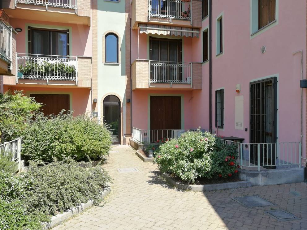 Appartamento a Massalengo in via San Colombano - Foto 3
