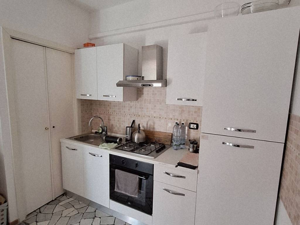 Appartamento a Vicenza in Via Alfonso La Marmora - Foto 2