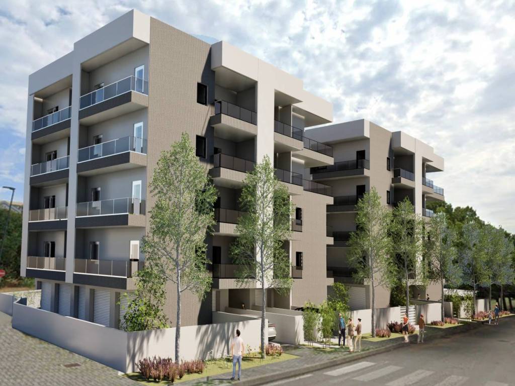 Attico / mansarda a Pescara in Via di Girolamo - Foto 4