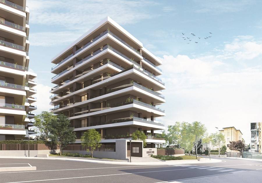 Appartamento a Verona in Piazza Vittorio Veneto - Foto 5