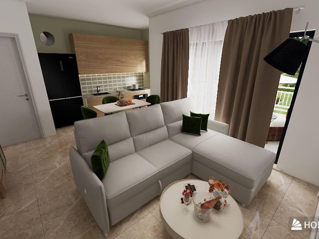Appartamento a Lecce in Via Taranto, 159 - Foto 2