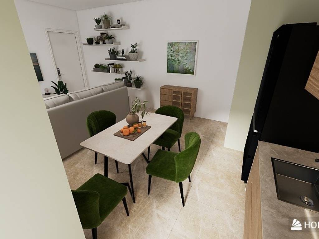 Appartamento a Lecce in Via Taranto, 159 - Foto 4
