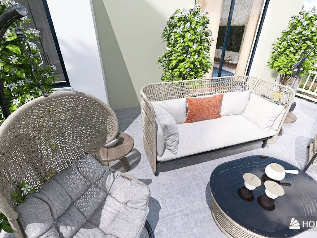 Appartamento a Lecce in Via Taranto, 159 - Foto 2