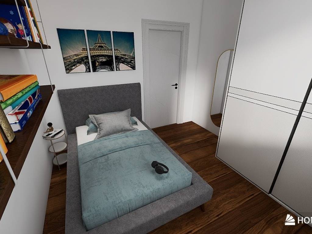 Appartamento a Lecce in Via Taranto, 159 - Foto 3