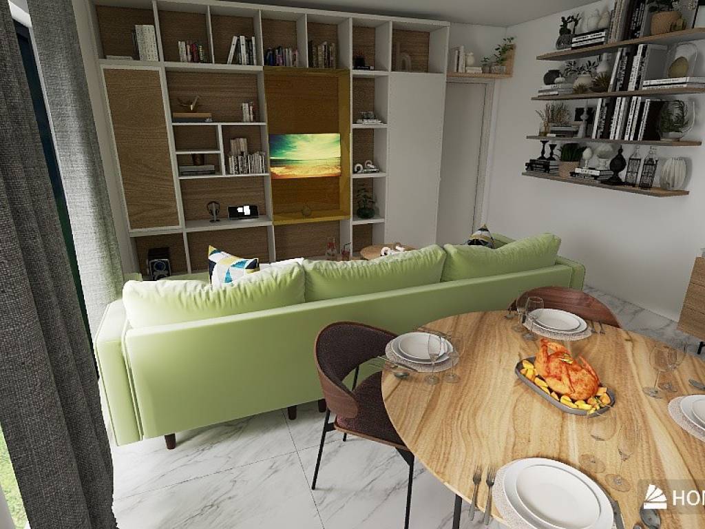 Appartamento a Lecce in Via Taranto, 159 - Foto 2
